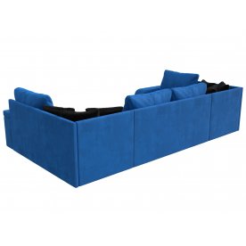 Диван П-образный Николь П