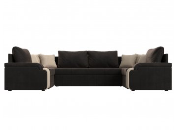 Диван П-образный Николь П