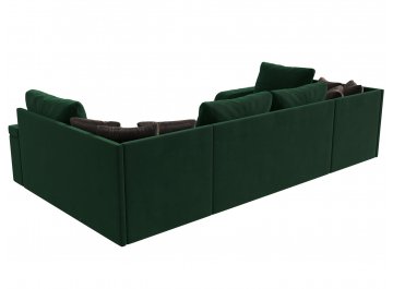 Диван П-образный Николь П