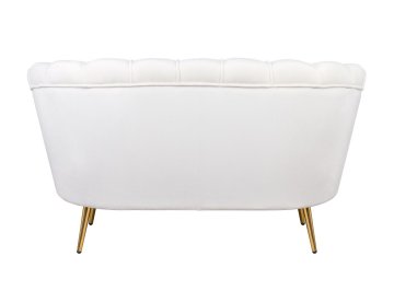 Диван Pearl Double Beige