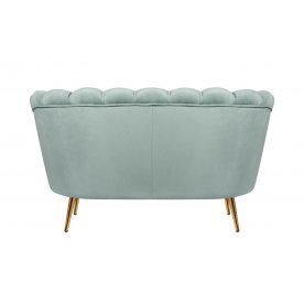 Диван Pearl Double Green