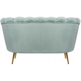 Диван Pearl Double Green