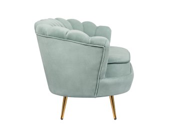 Диван Pearl Double Green