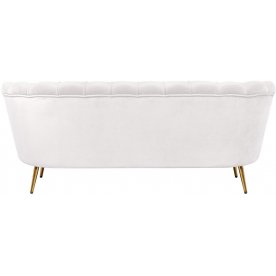 Диван Pearl Triple Beige