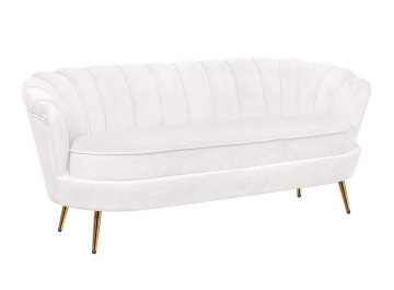 Диван Pearl Triple Beige