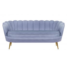 Диван Pearl Triple Blue