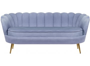 Диван Pearl Triple Blue