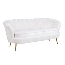 Диван Pearl Triple Boucle