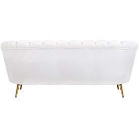 Диван Pearl Triple Boucle