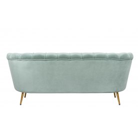 Диван Pearl Triple Green