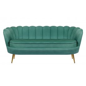 Диван Pearl Triple Green V2