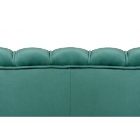 Диван Pearl Triple Green V2