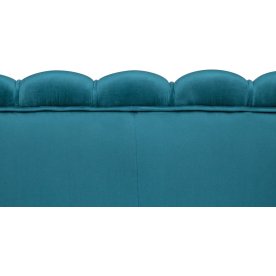 Диван Pearl Triple Marine Velvet