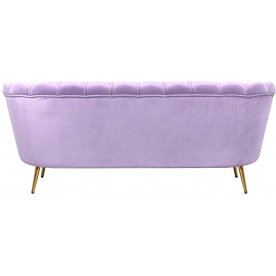 Диван Pearl Triple Purple