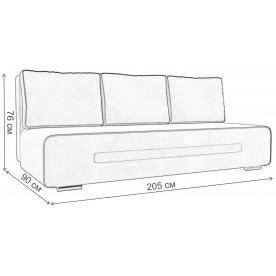 Диван Приам