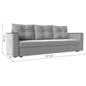 Диван Атланта