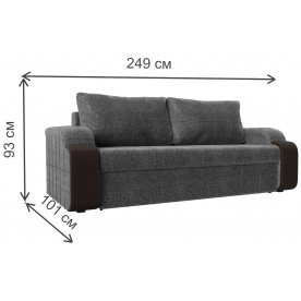 Диван Николь