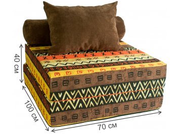 Диван PuzzleBag L