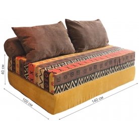 Диван PuzzleBag XL