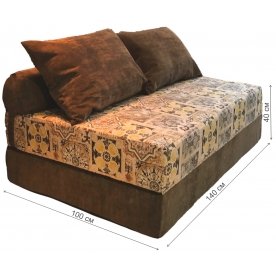 Диван PuzzleBag XL