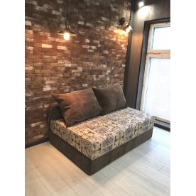 Диван PuzzleBag XL