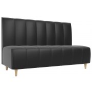 экокожа черный