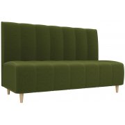 микровельвет зеленый