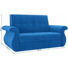 Диван Родос