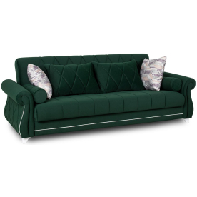 Диван Роуз арт. ТД 411