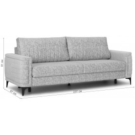 Диван Руди арт. ТД 461