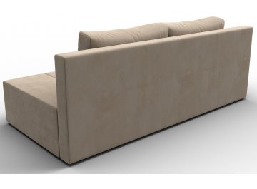 Диван Терра-Люкс