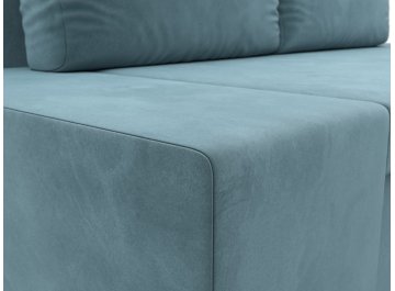 Диван Терра-Люкс