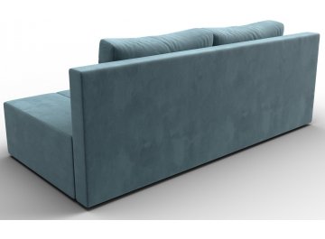 Диван Терра-Люкс