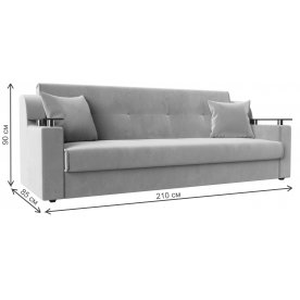 Диван Сенатор