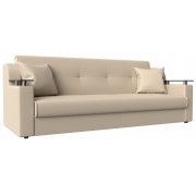 экокожа бежевый