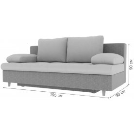 Диван Спенсер