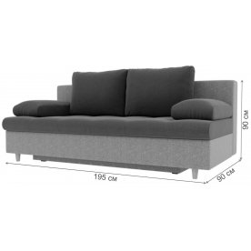 Диван Спенсер