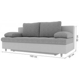 Диван Спенсер