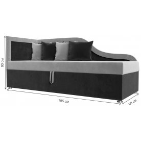 Диван-тахта Дюна