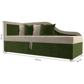 Диван-тахта Дюна