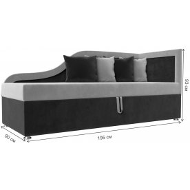 Диван-тахта Дюна