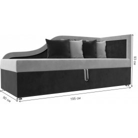 Диван-тахта Дюна