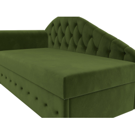 Диван-тахта Джулия левый