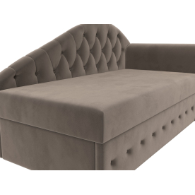 Диван-тахта Джулия правый