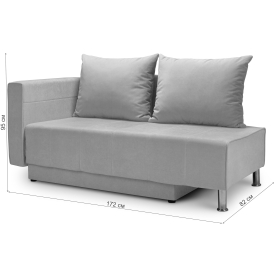 Диван-тахта Визави