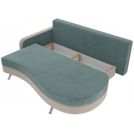 Диван-тахта Премьер левый