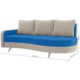 Диван-тахта Премьер