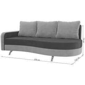 Диван-тахта Премьер