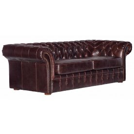 Диван трехместный Chester