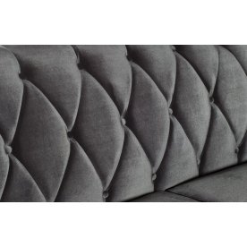 Диван трехместный ZW